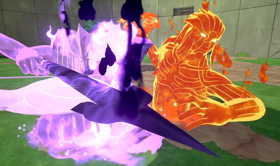 NARUTO TO BORUTO: SHINOBI STRIKER Season Pass 7 (US)